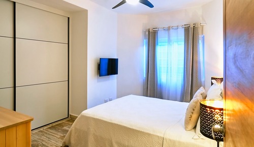 Panoramic Condo
