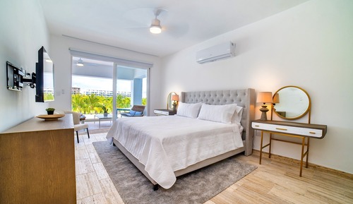 Premier Apartment