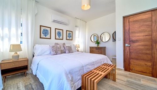Comfort Condo