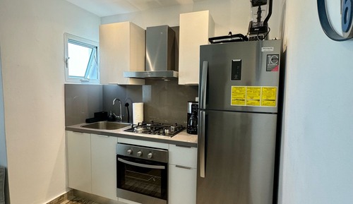 Junior Condo