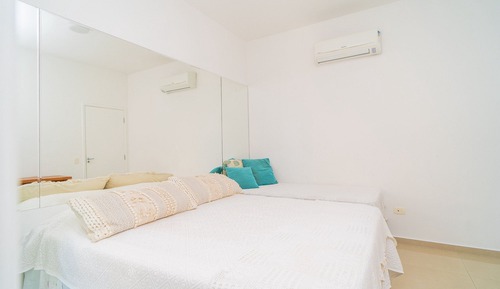 Basic Apartment