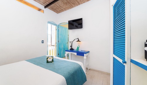 Standard Double Room, 1 Bedroom