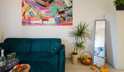 Comfort Apartment