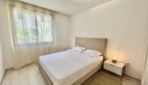 Luxury Apartment