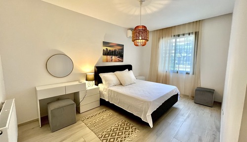 Elite Apartment