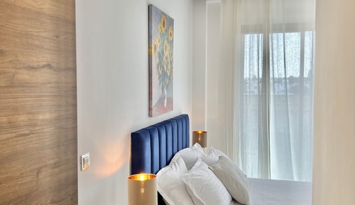 Panoramic Apartment