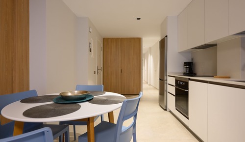 Standard Apartment, 2 Bedrooms