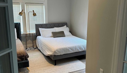 House, Multiple Beds, Kitchen