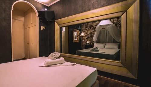 Superior Double Room, 1 Double Bed