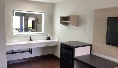Economy Single Room