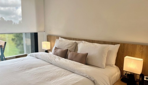 Room, 1 Bedroom, Accessible, Smoking