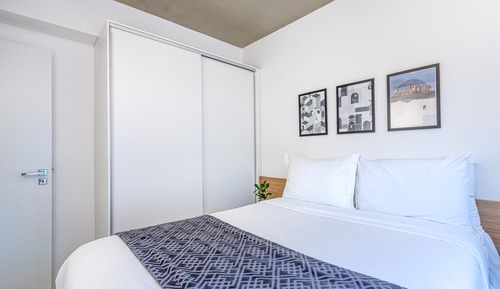 Design Apartment