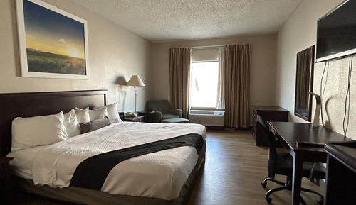 Basic Room