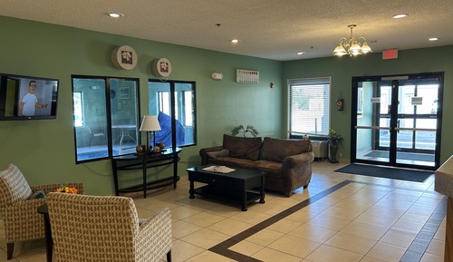 Family Apartment