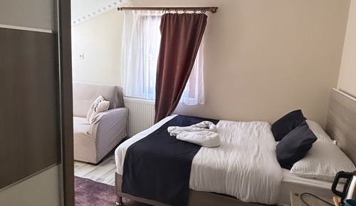 Standard Room, Mountain View