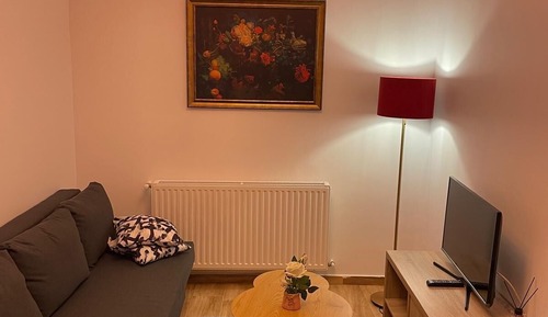 Family Apartment