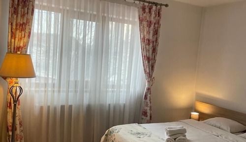 Family Apartment
