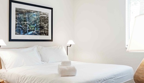 Deluxe Apartment, 2 Bedrooms (Self Check-in with Virtual Front Desk)