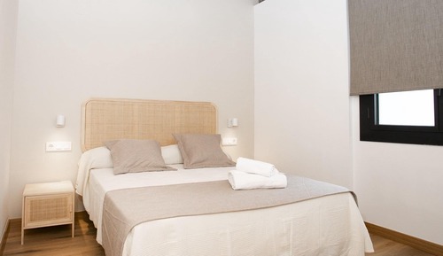 Junior Apartment