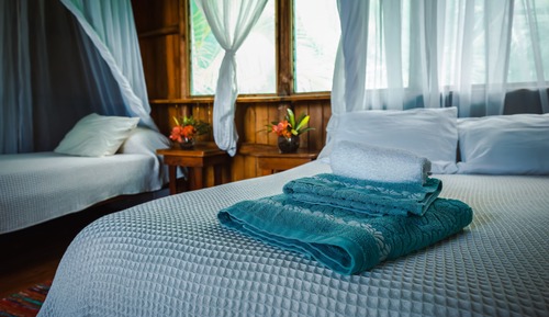 Panoramic Bungalow, 1 Bedroom