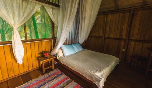 Panoramic Bungalow