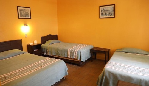 Classic Triple Room