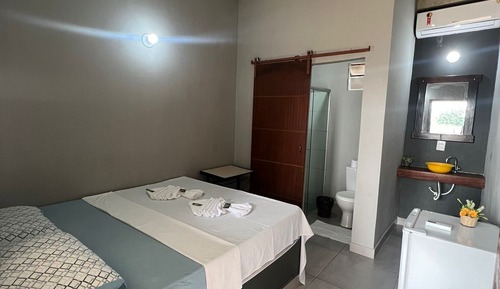 Economy Room