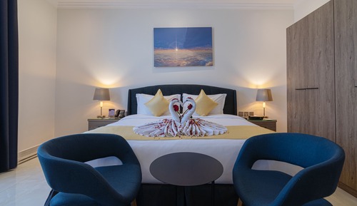Junior Suite