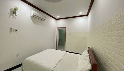 Traditional Single Room
