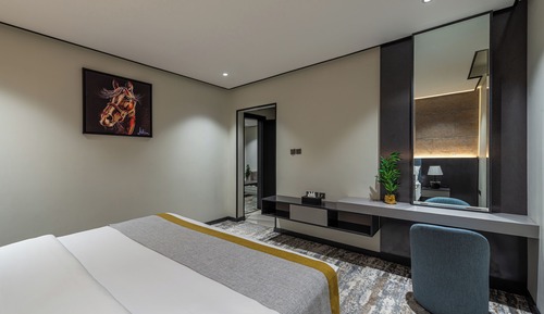 Junior Suite