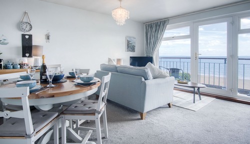 Apartment (2 Bedrooms)