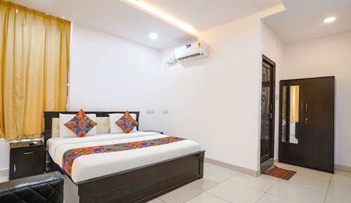 Luxury Room