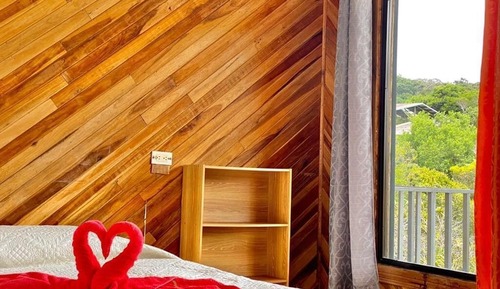 Family Apartment