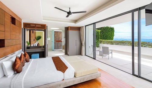 Luxury Villa