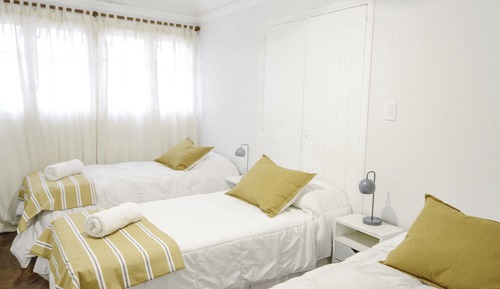 Basic Triple Room