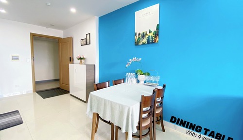 Family Apartment