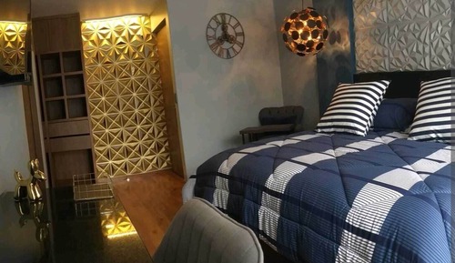 #8 Habitación Cama King