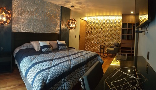#6 Habitación Cama King