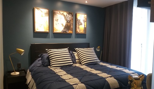 #1 Grand Suite Dos Camas