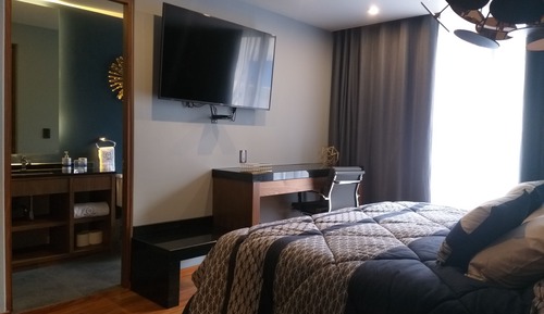 #11 Habitación Cama King