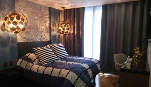 #2 Habitación Cama Queen