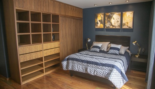 #4 Grand Suite Dos Camas