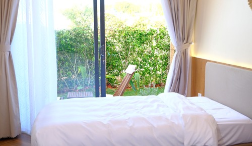 Standard Villa, Ocean View