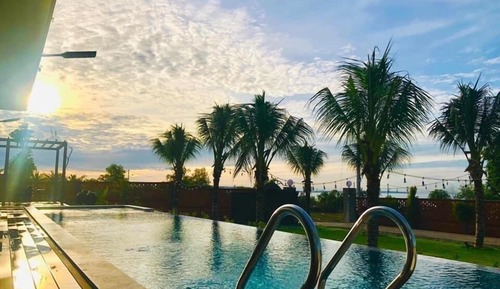 Villa, 3 Bedrooms, Ocean View