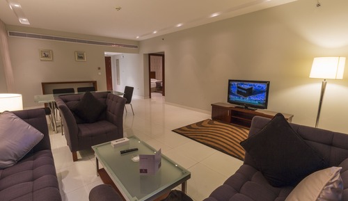 Executive Suite