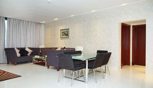 Grand Suite