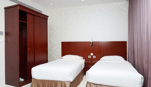 Family Suite