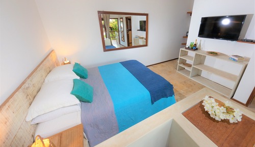 Deluxe Chalet, 2 Bedrooms