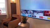 Design Double Room