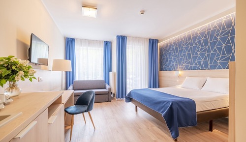 Comfort Room